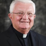 Father Thomas Brenberger (Courtesy Photo)