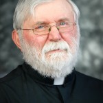 Brother Paul Chase (Courtesy Photo)