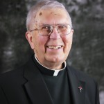 Father James Dugal (Courtesy Photo)