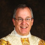 Father Jeffrey Keyes (Courtesy Photo)