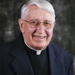 Father Ernest Krantz (Courtesy Photo)