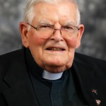 Father Robert Kunisch (Courtesy Photo)