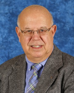 Bro. Tom Oldenski