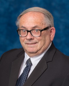 Bro. Jeffrey Sullivan, SM (Courtesy Photo)