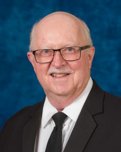 Bro. Ken Thompson, SM (Courtesy Photo)