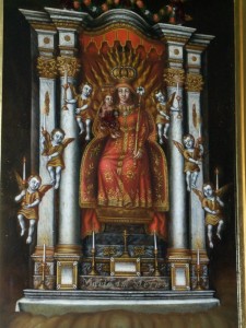 Maria Stein Shrine (Courtesy Photo)