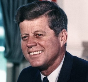 president-kennedy