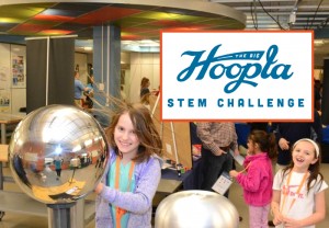 Chaminade Julienne Stem Challenge