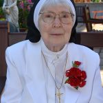 Sister Rosemary Laux