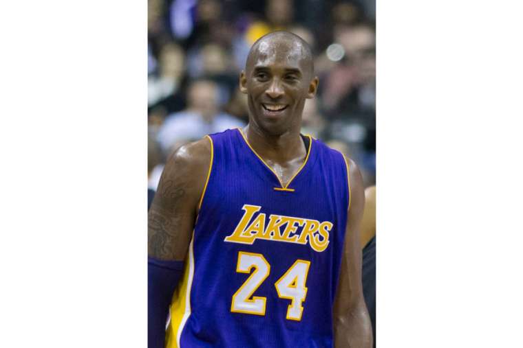 Kobe Bryant