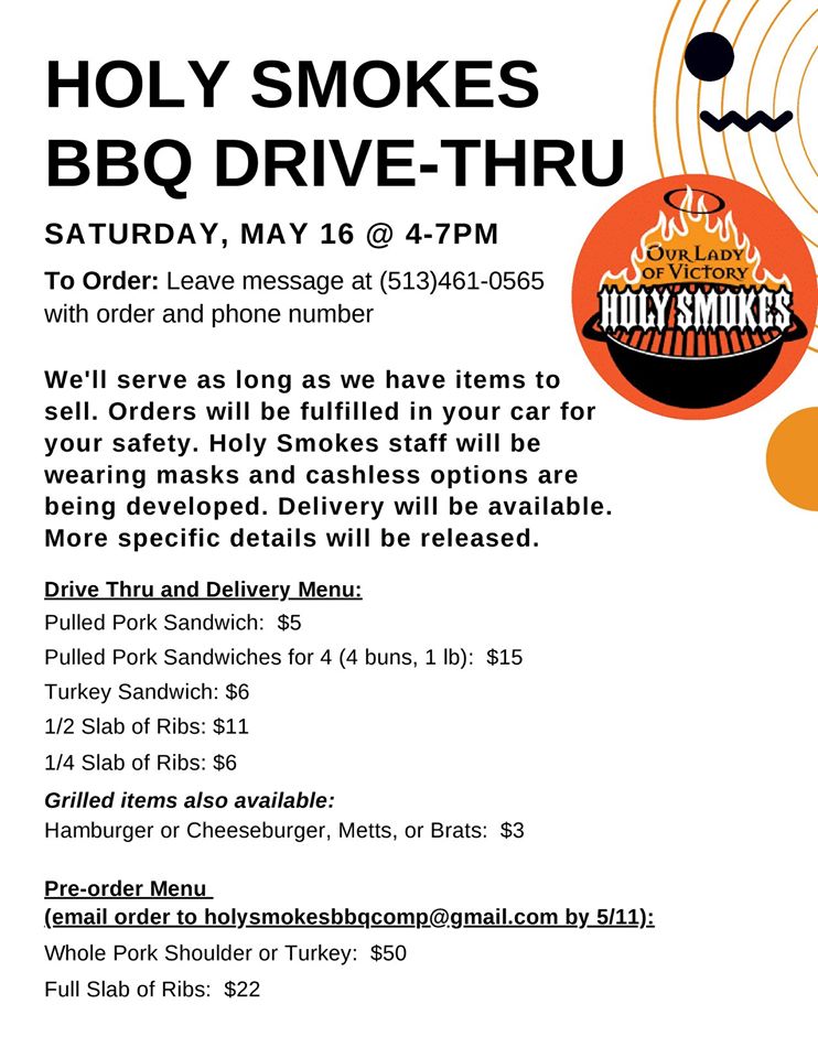 The Catholic Telegraph Festival Guide Catholic Telegraph