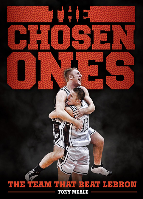 The Chosen Ones: The team that beat LeBron