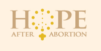 Project Rachel offers healing and hope after abortion