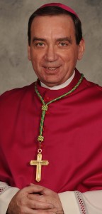 Archbishop Dennis M. Schnurr
