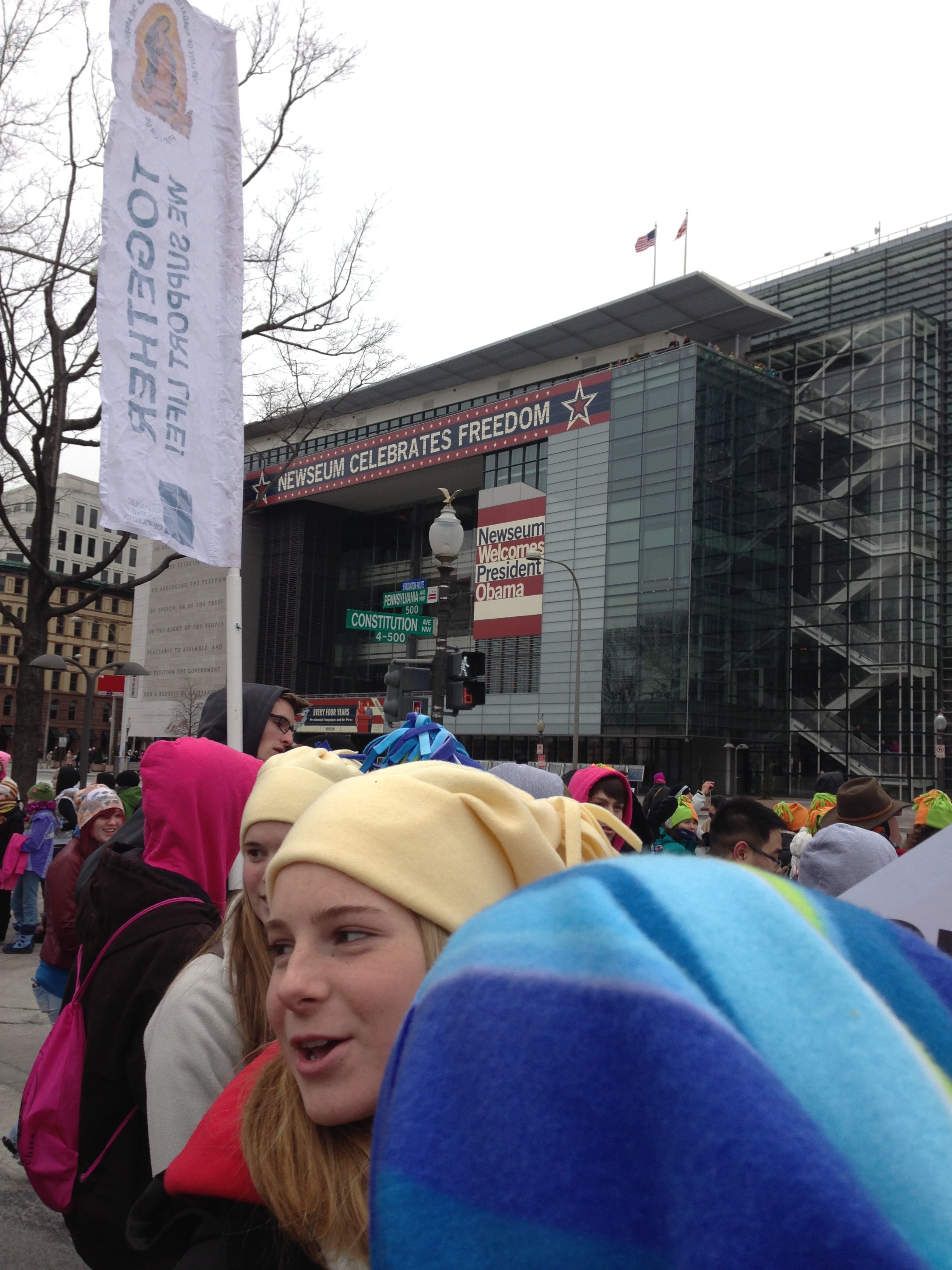 Constitution ave_Tasha