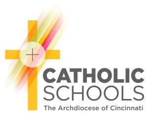Cincinnati Catholic Schools logo
