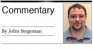 John Stegeman
