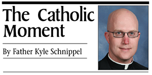 Father Kyle Schnippel