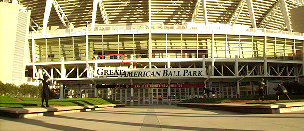 Great American Ball Park