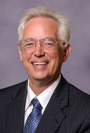 Joel Thierstein (Courtesy Photo/Mount St. Joseph University)