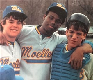 Throwback Thursday: Catholic school grad Griffey Jr. makes Hall of