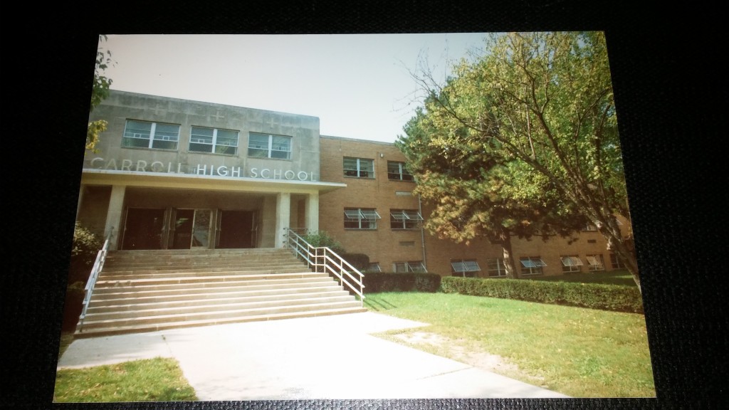 Carroll High School (CT/Archive Photo)