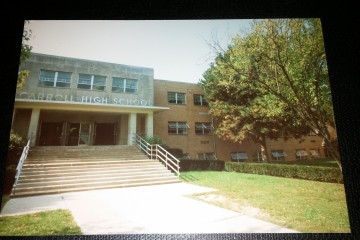 Carroll High School (CT/Archive Photo)