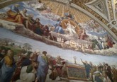 Vatican Museum (Courtesy Photo)