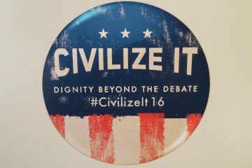 Civilize it
