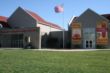 Bishop Fenwick High School (Courtesy Photo)