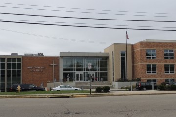 Mt Notre Dame High School (Courtesy Photo)