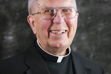 Father James Dugal (Courtesy Photo)