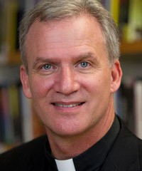 Fr. Dan Groody (Courtesy Photo)