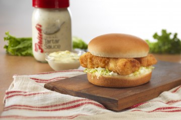 Frisch’s Tartar Sauce (Courtesy Photo)