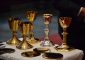 Chalices for Ordination 2017 (CT Photo/Greg Hartman)