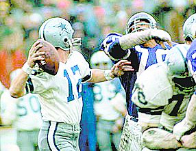 1975 roger staubach jersey