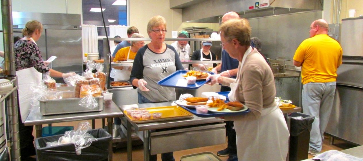 Lenten Fish Fry Guide