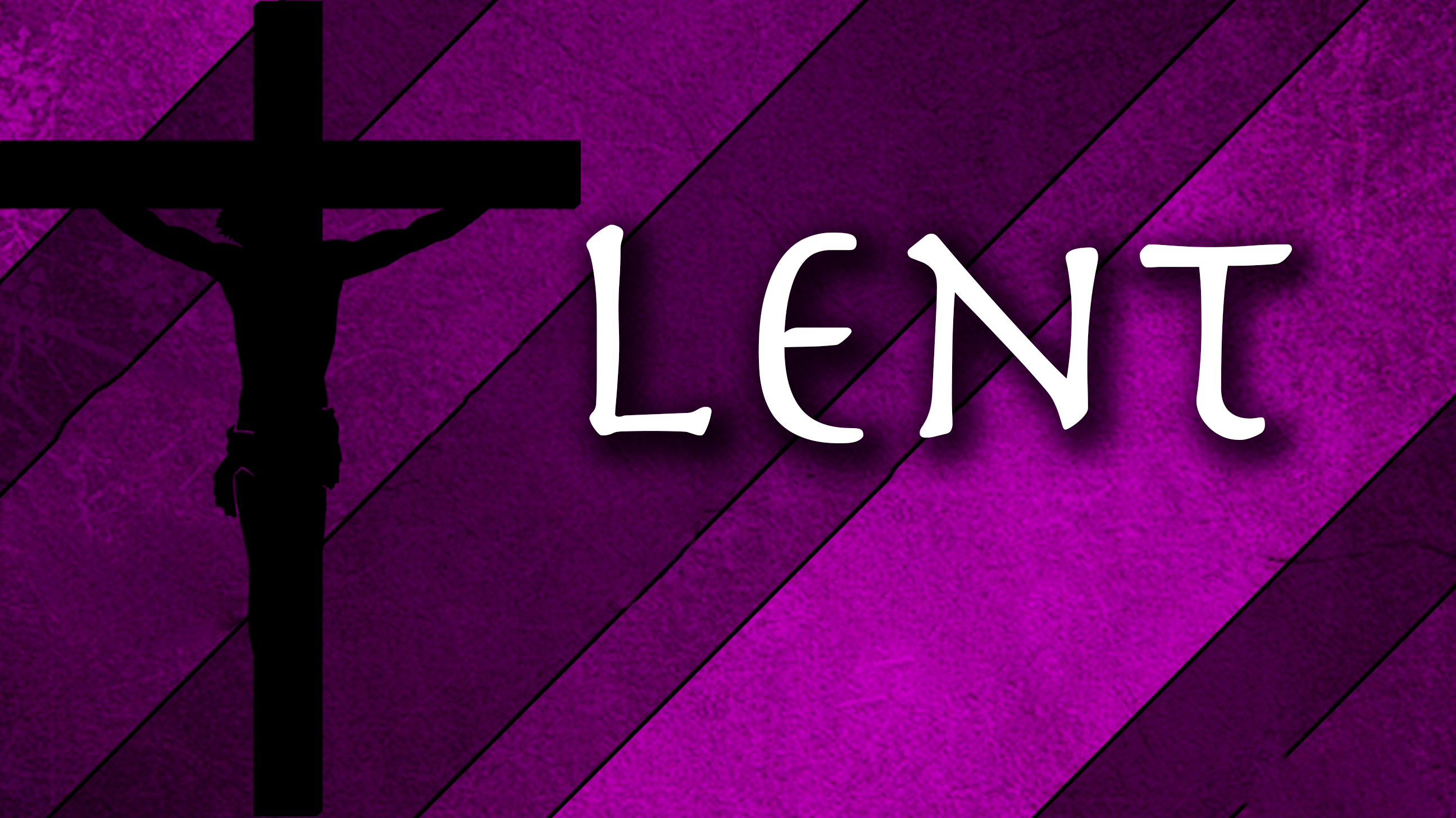 Today s video the significance of ash wednesday catholic telegraph