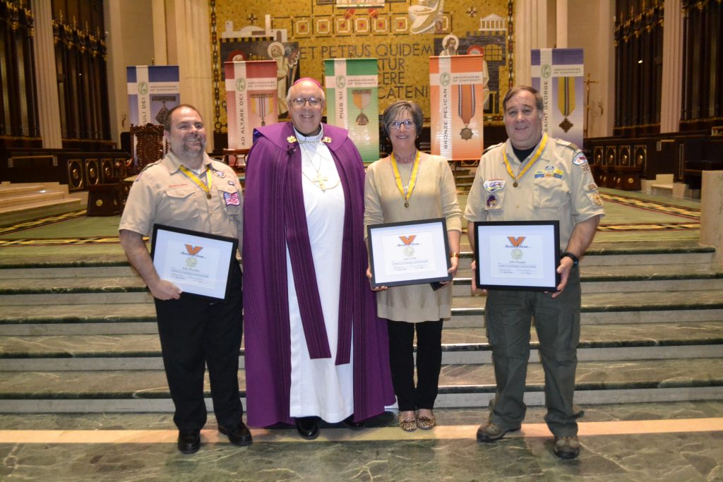 Boy Scouts Religion Badge at Melinda Petty blog