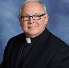 Rev. Barry Windholtz (Courtesy Photo)