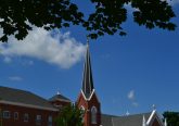 Maria Stein Shrine (CT Photo/Greg Hartman)