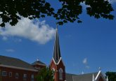 Maria Stein Shrine (CT Photo/Greg Hartman)