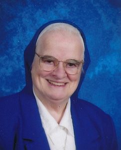 Sister Maureen Donovan