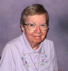 Sister Ann Koebel