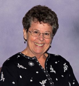 Sister Jackie Kowalski