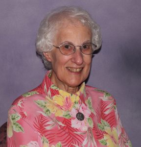 Sister Ann Lehman