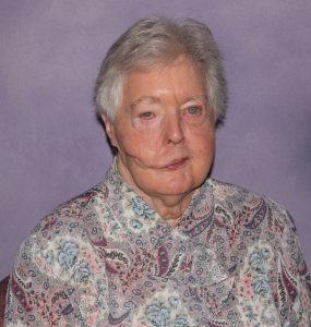 Sister Barbara Muth