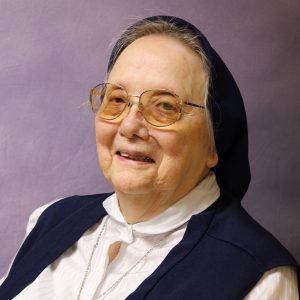 Sister Mary Paula Renne