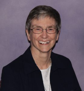 Sister Marie Irene Schneider