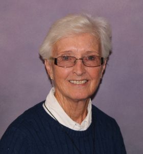 Sister Roberta Westrick